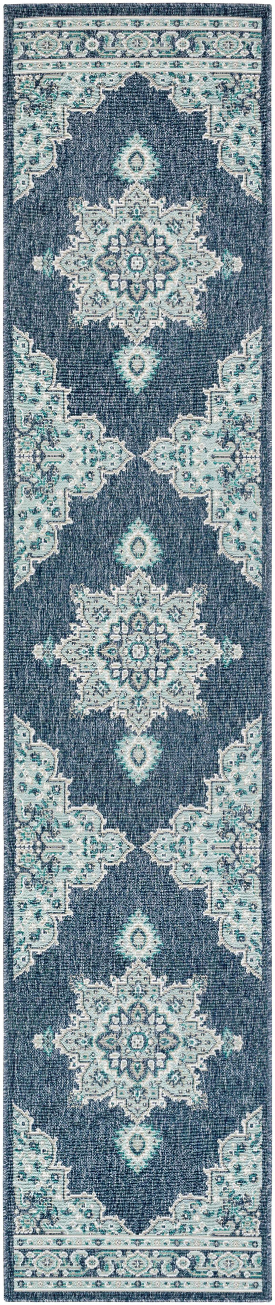 Ferron Outdoor Area Rug - Clearance