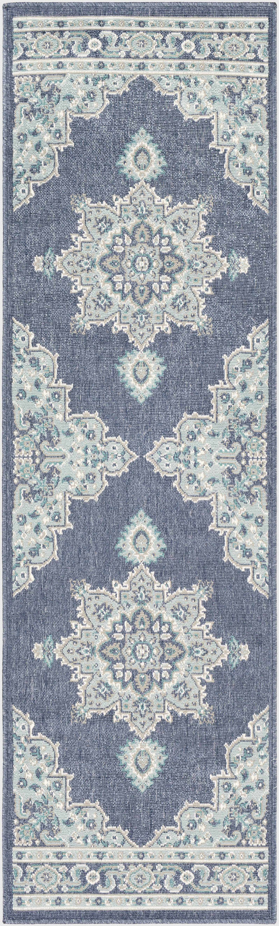 Ferron Outdoor Area Rug - Clearance