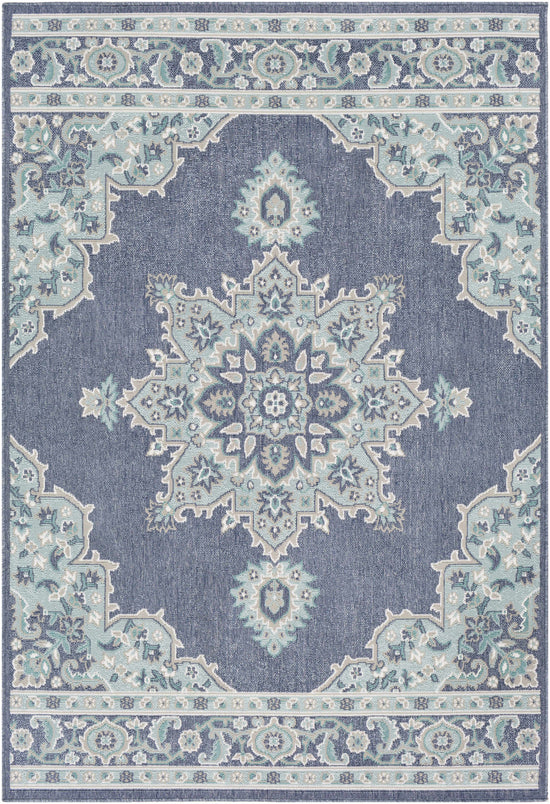 Ferron Outdoor Area Rug - Clearance