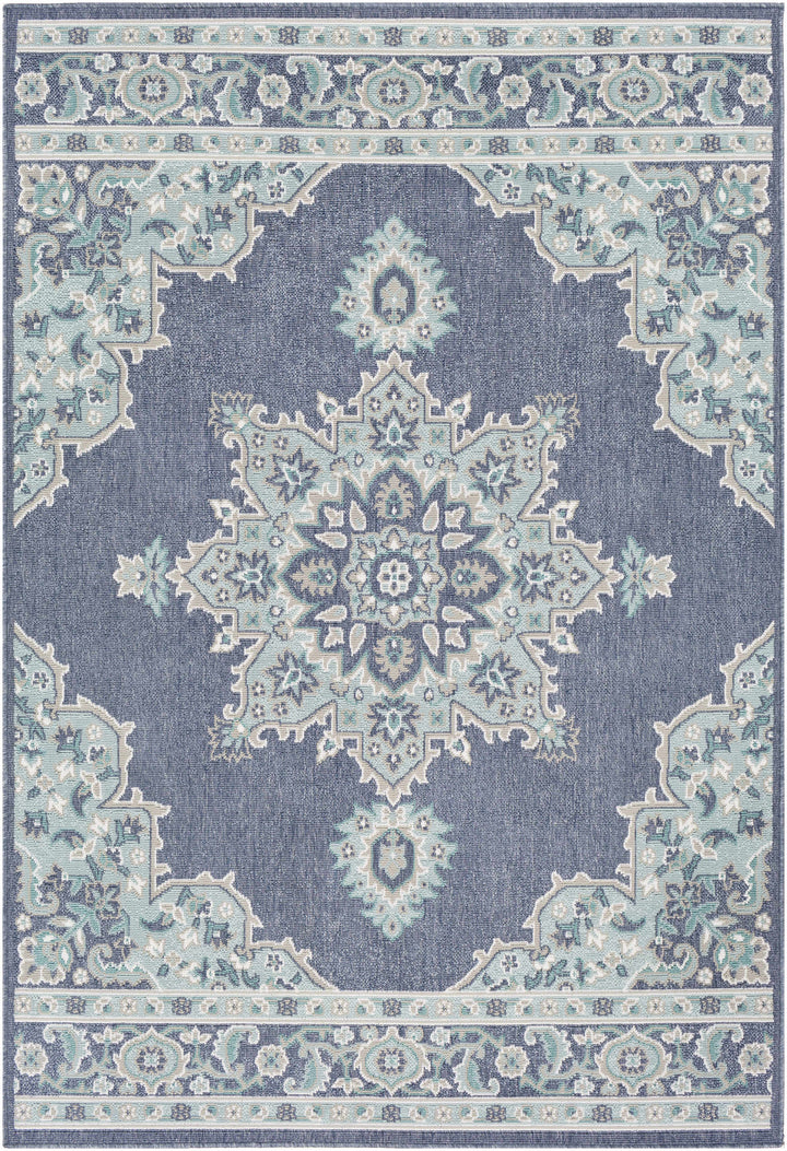 Ferron Outdoor Area Rug - Clearance