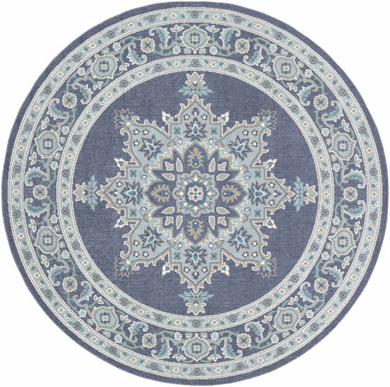 Ferron Outdoor Area Rug - Clearance