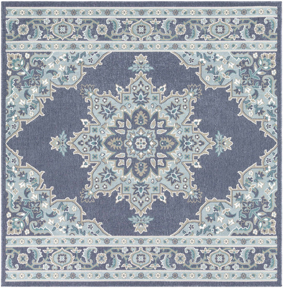 Ferron Outdoor Area Rug - Clearance