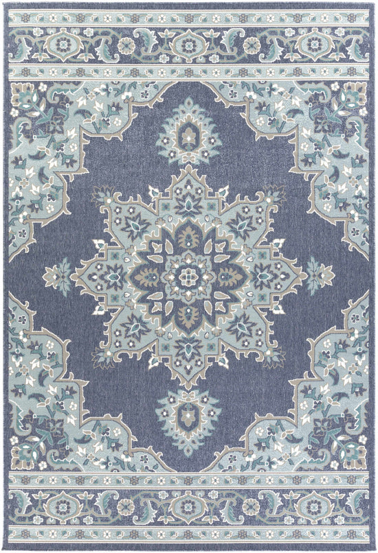 Ferron Outdoor Area Rug - Clearance