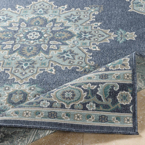 Ferron Outdoor Area Rug - Clearance