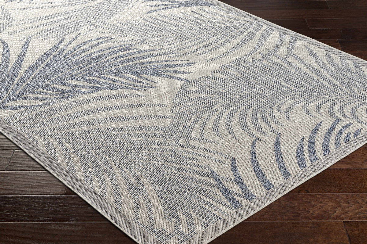 Falk Outdoor Area Rug - Clearance