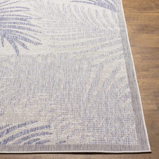 Falk Outdoor Area Rug - Clearance