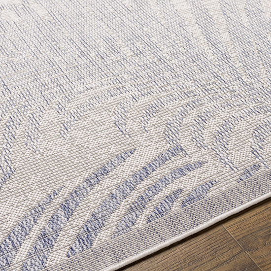 Falk Outdoor Area Rug - Clearance
