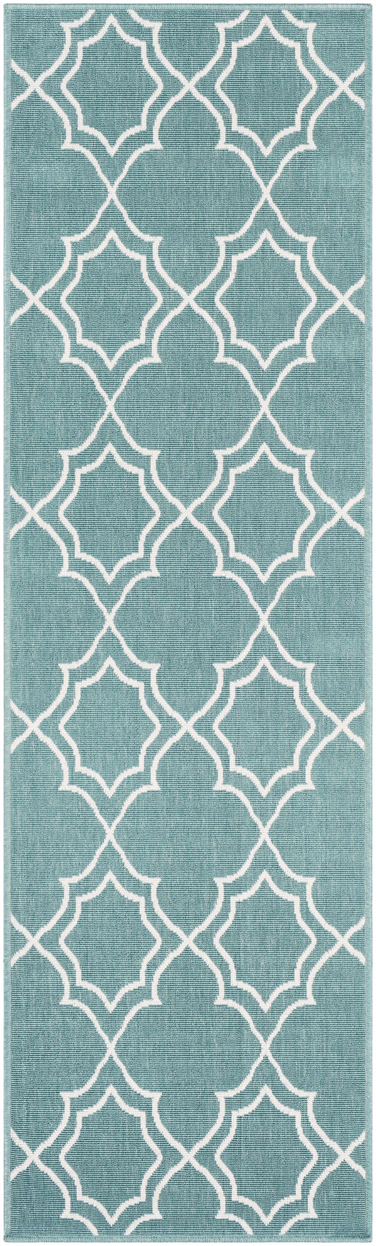 Folsom Outdoor Area Rug - Clearance
