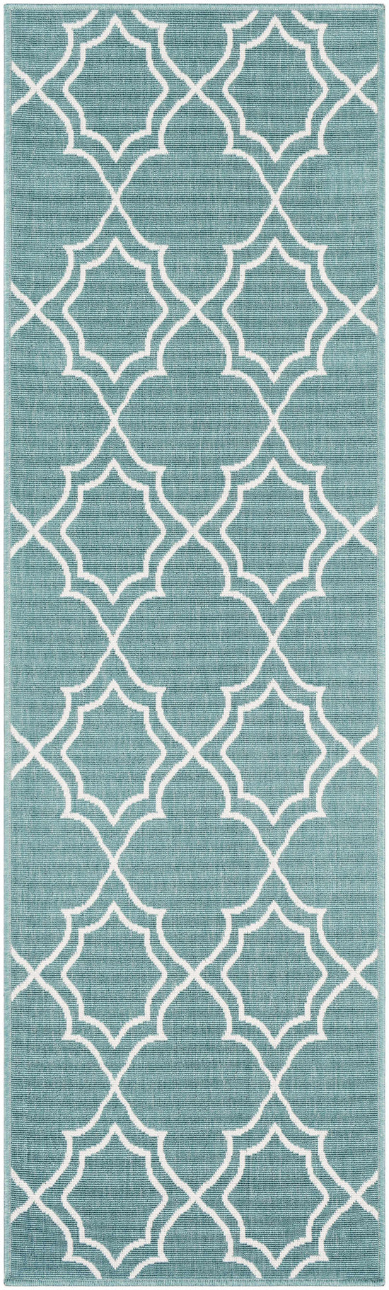 Folsom Outdoor Area Rug - Clearance