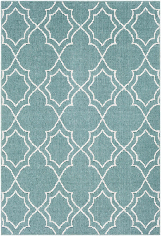 Folsom Outdoor Area Rug - Clearance