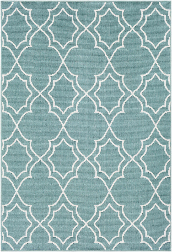 Folsom Outdoor Area Rug - Clearance
