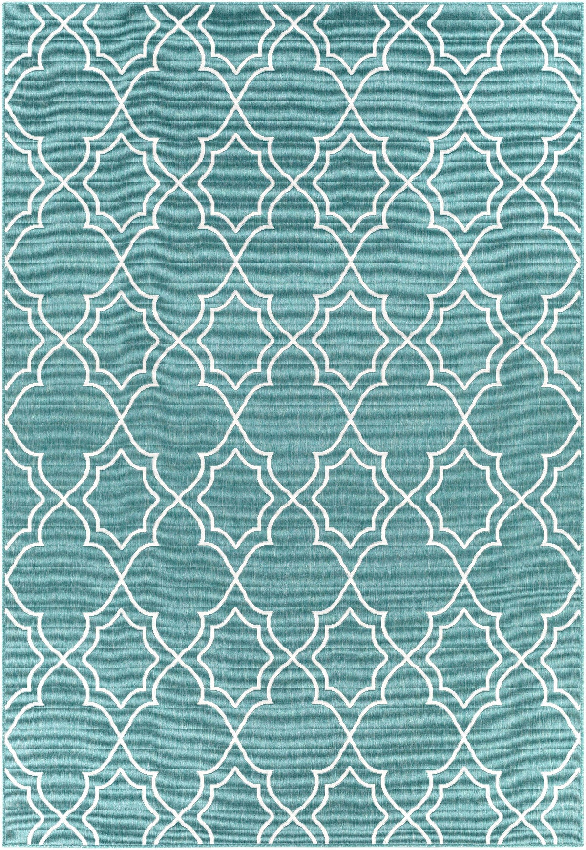 Folsom Outdoor Area Rug - Clearance