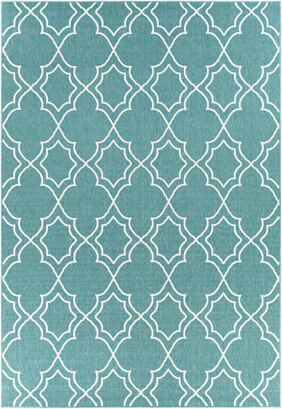 Folsom Outdoor Area Rug - Clearance