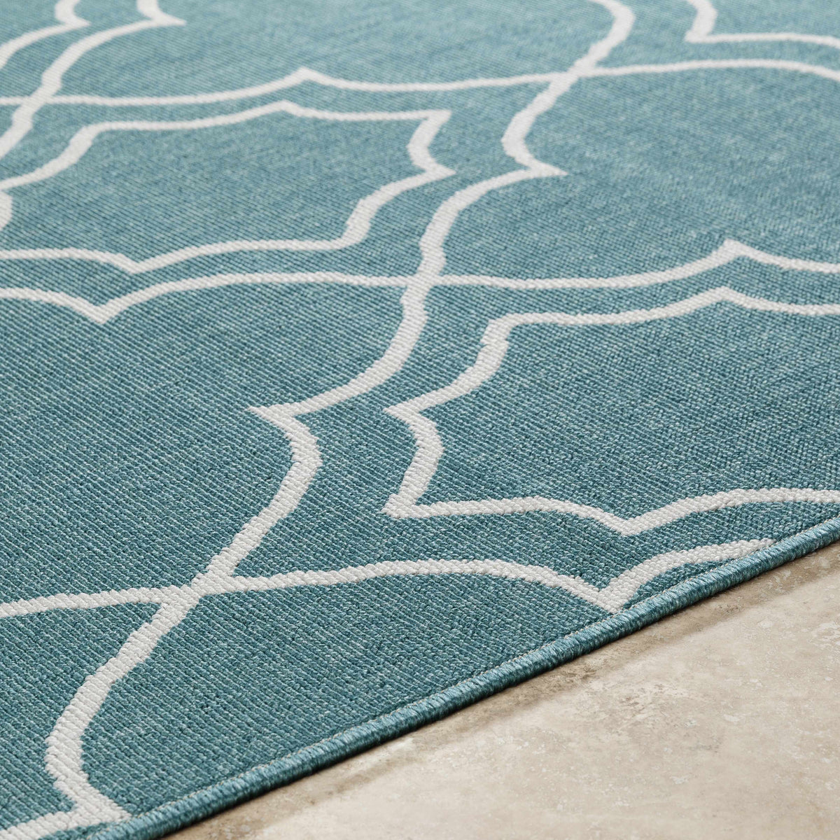 Folsom Outdoor Area Rug - Clearance