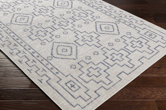 Fernway Indoor & Outdoor Rug - Clearance