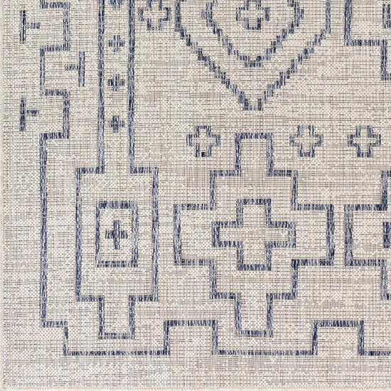 Fernway Indoor & Outdoor Rug - Clearance