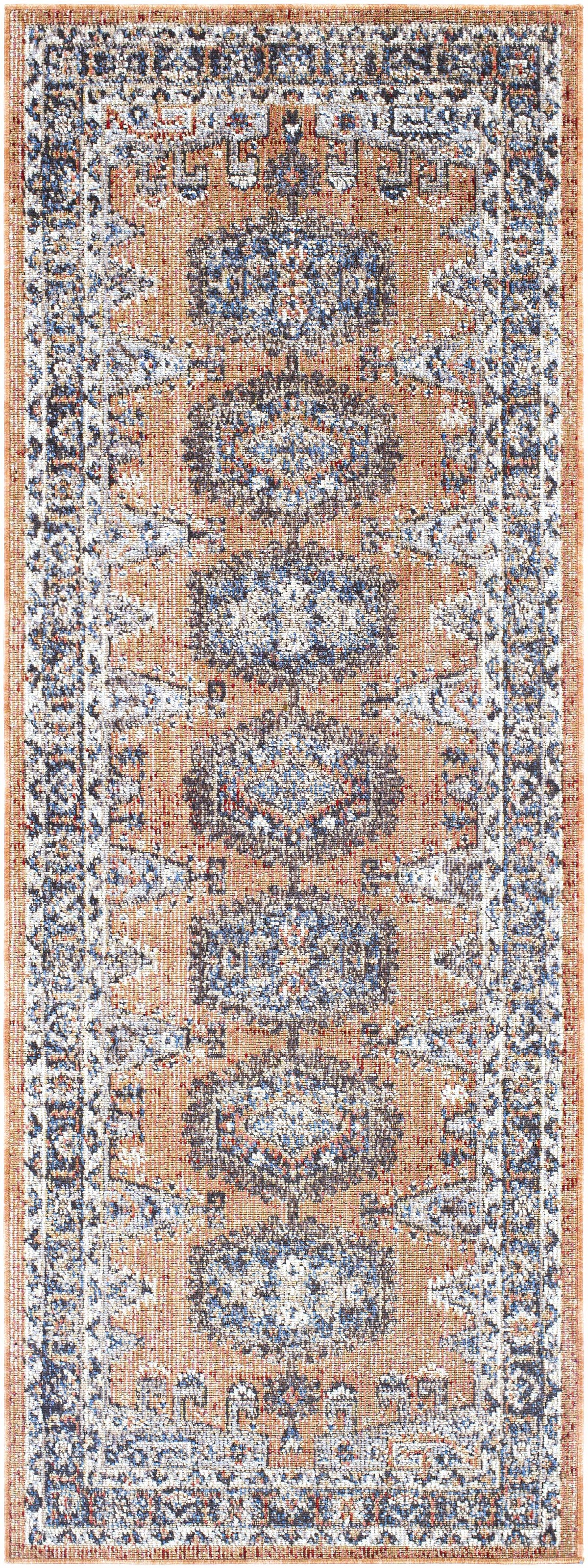 Fullarton Performance Outdoor Rug - Clearance