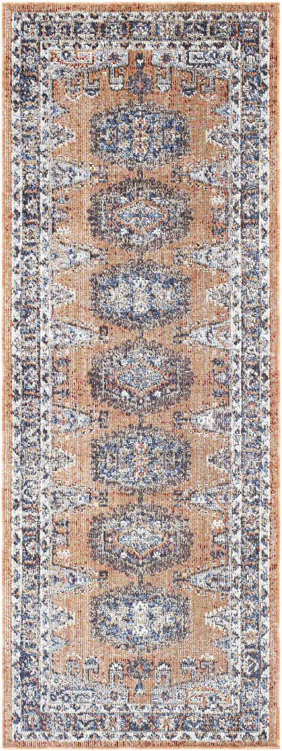 Fullarton Performance Outdoor Rug - Clearance