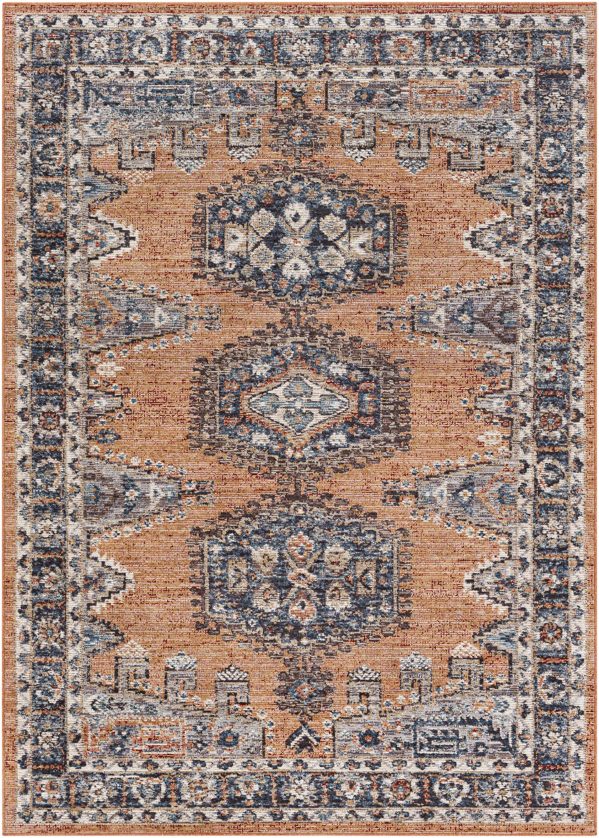 Fullarton Performance Outdoor Rug - Clearance