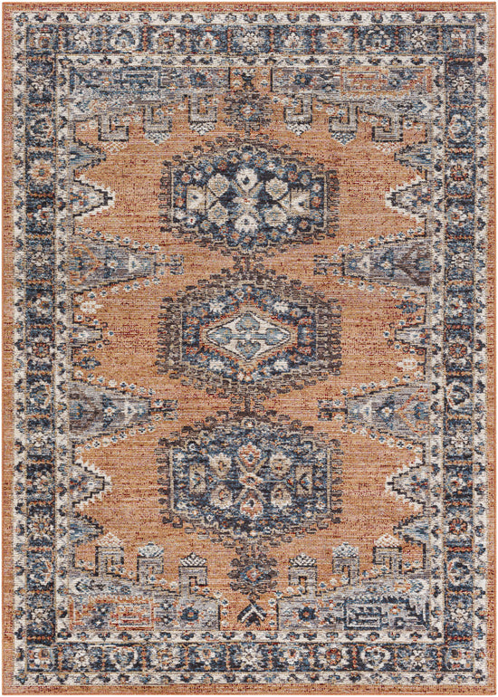 Fullarton Performance Outdoor Rug - Clearance
