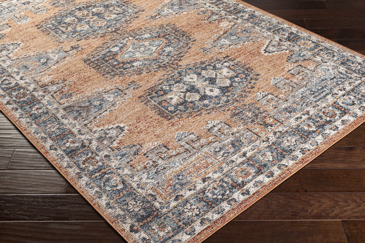 Fullarton Performance Outdoor Rug - Clearance