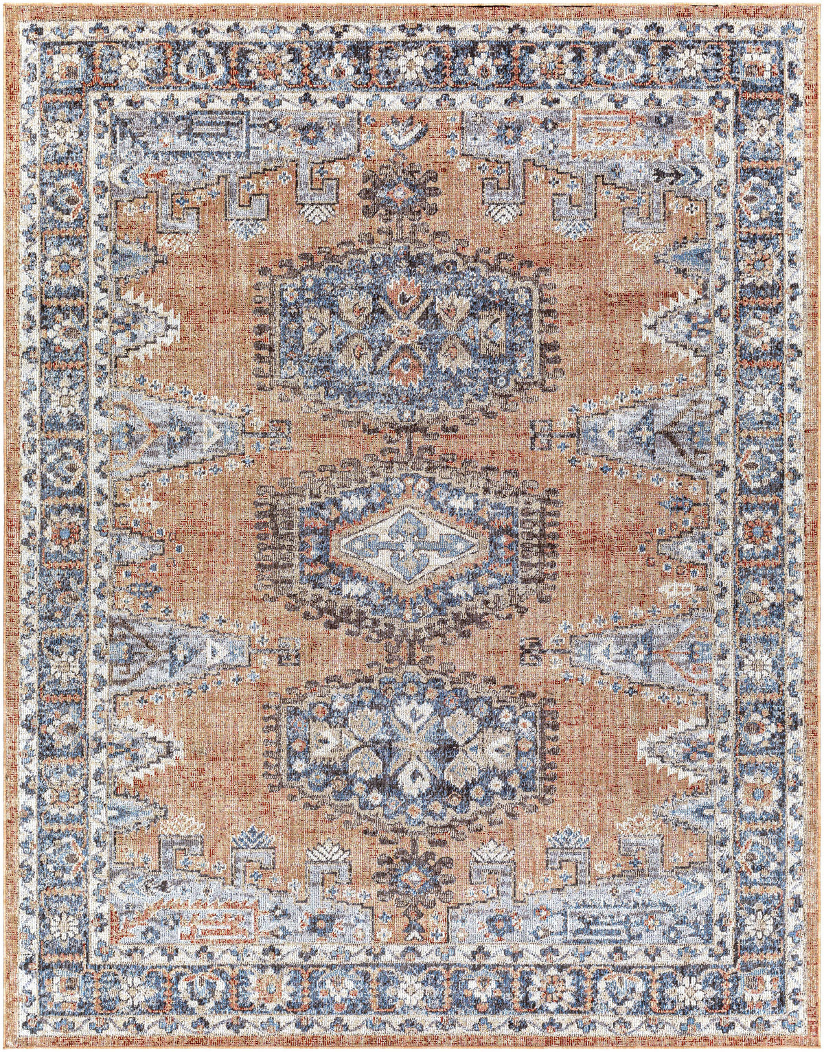 Fullarton Performance Outdoor Rug - Clearance