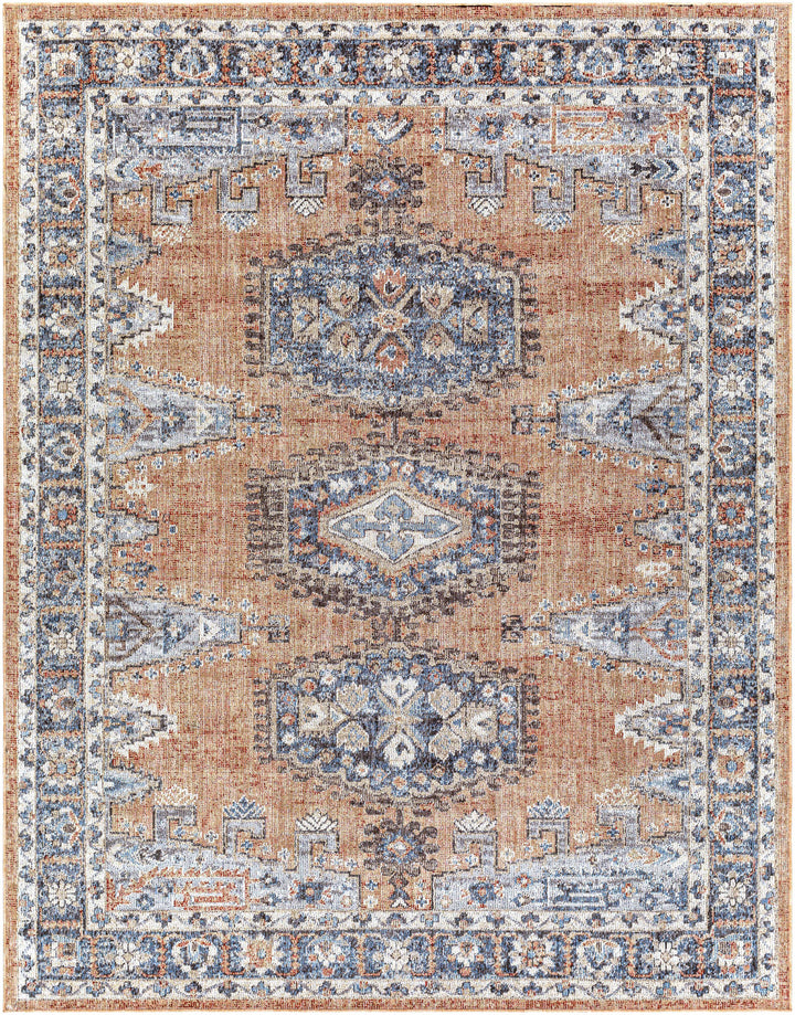 Fullarton Performance Outdoor Rug - Clearance