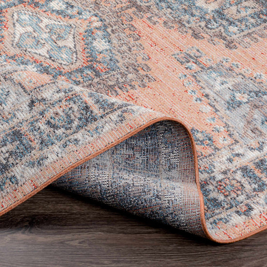 Fullarton Performance Outdoor Rug - Clearance