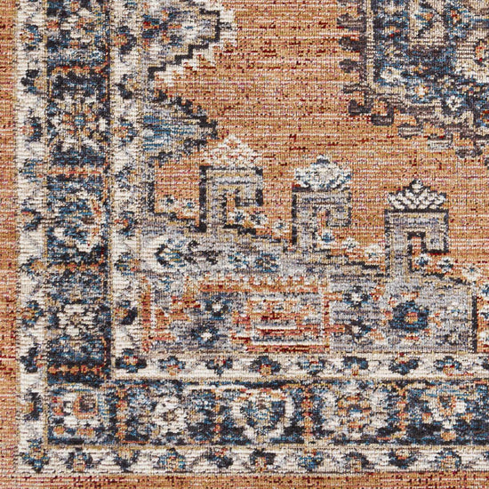 Fullarton Performance Outdoor Rug - Clearance