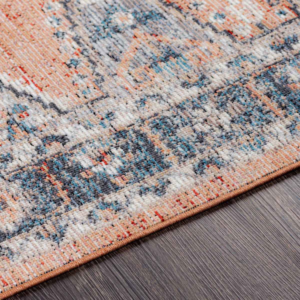 Fullarton Performance Outdoor Rug - Clearance
