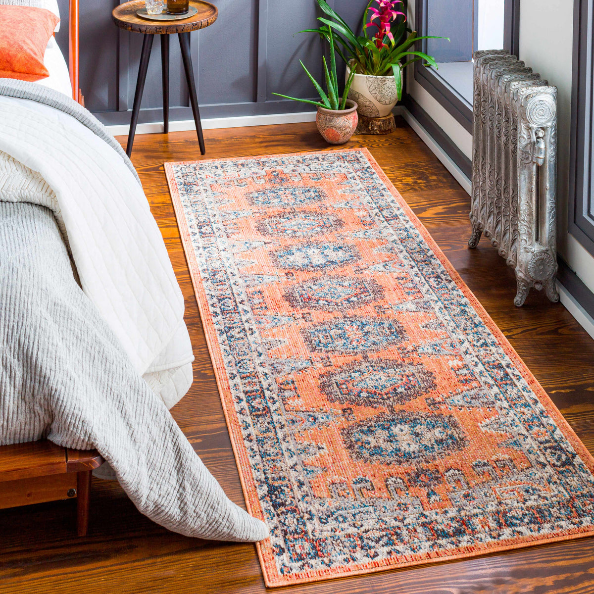 Fullarton Performance Outdoor Rug - Clearance