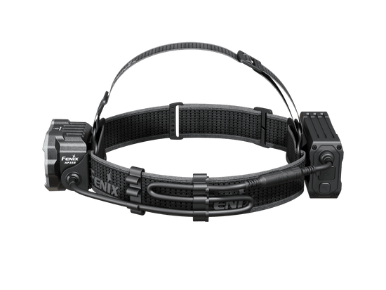 Fenix HP35R Search and Rescue Headlamp