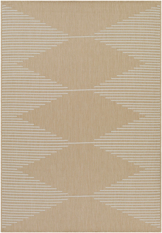 Galston Outdoor Rug - Clearance