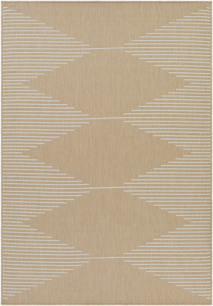 Galston Outdoor Rug - Clearance
