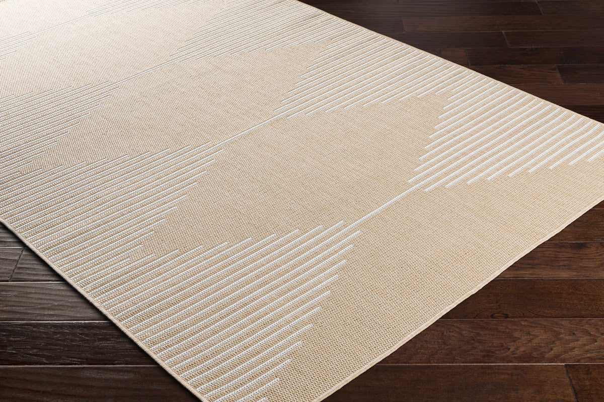 Galston Outdoor Rug - Clearance