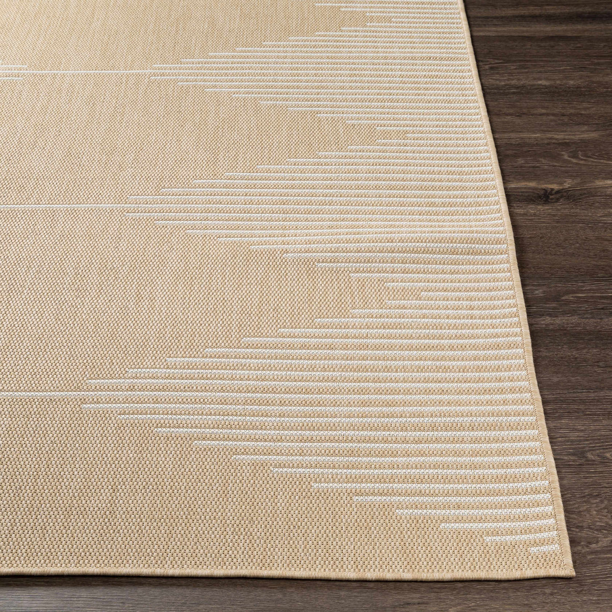 Galston Outdoor Rug - Clearance