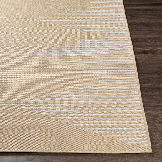 Galston Outdoor Rug - Clearance