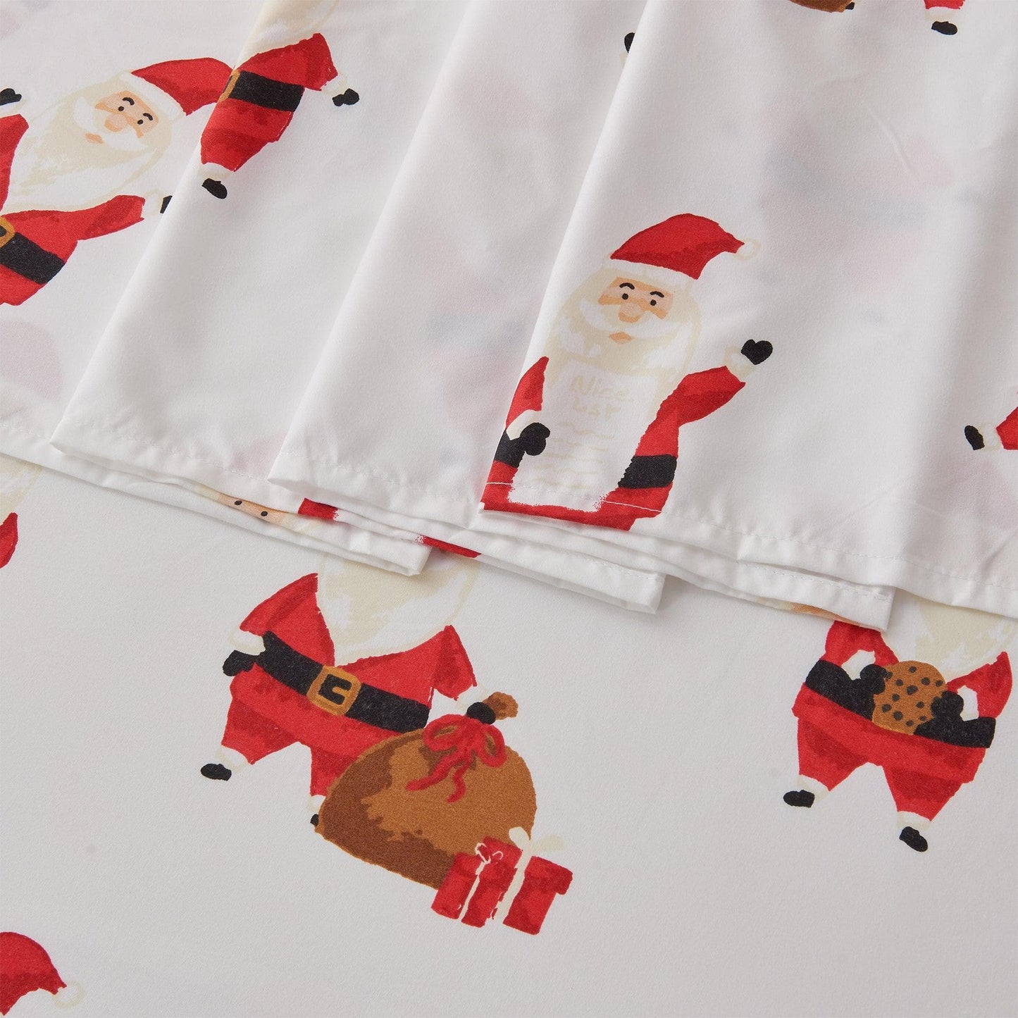 Lodge Printed Sheet Set - Mountain Ridge Collection