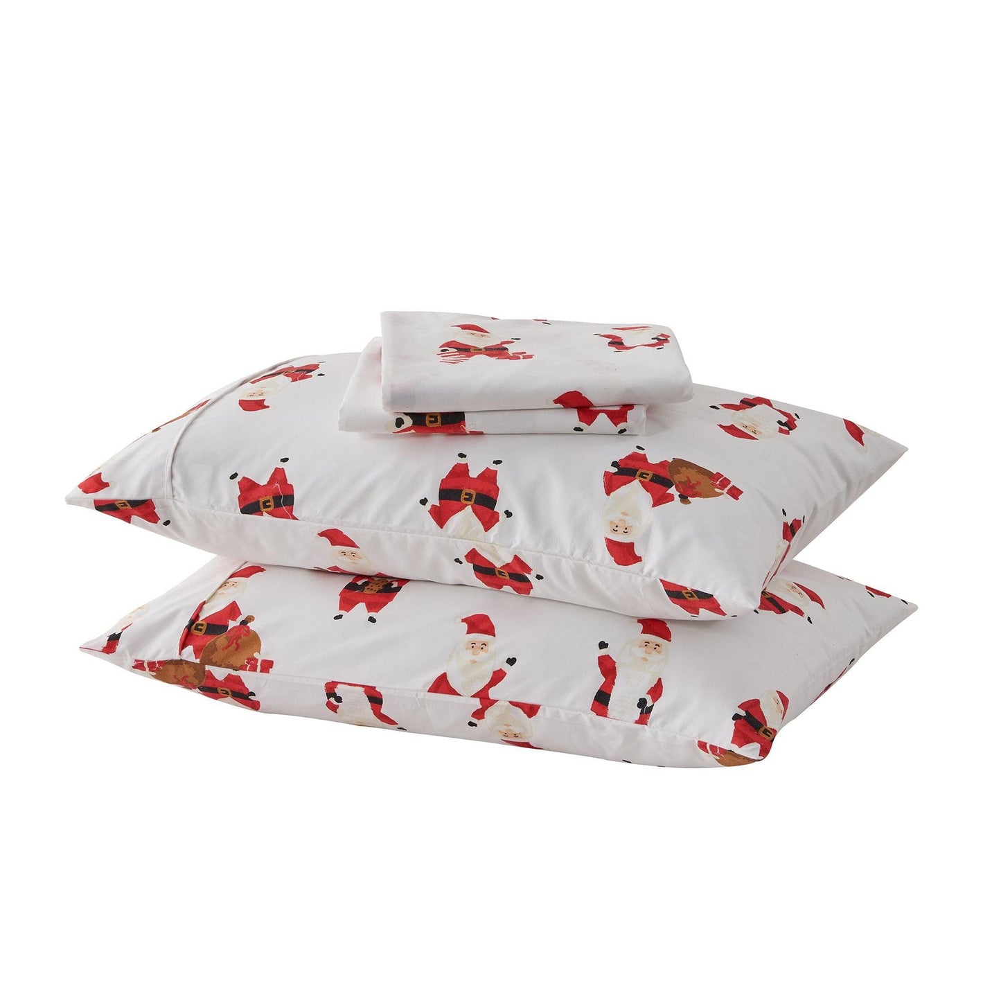 Lodge Printed Sheet Set - Mountain Ridge Collection