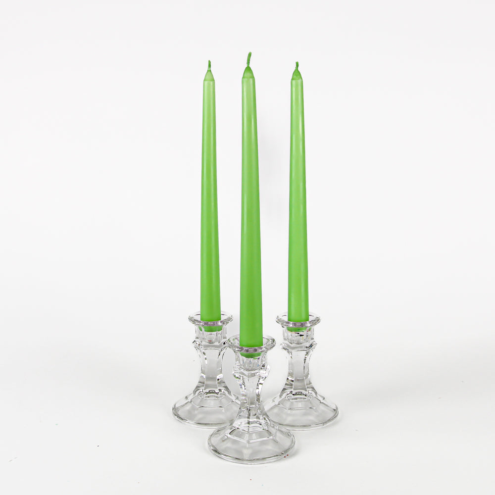 Taper Candle - Green