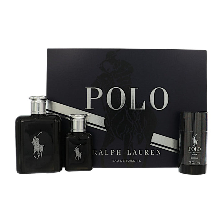 Polo Black by Ralph Lauren