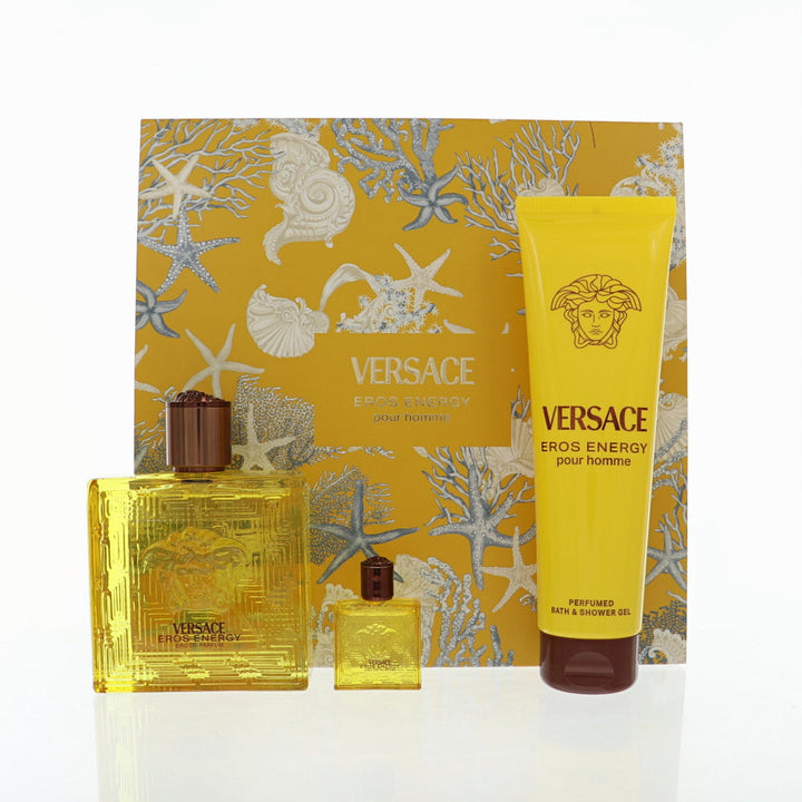 Eros Energy By Versace