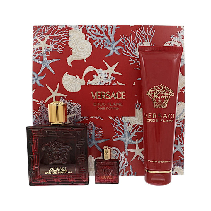 Versace Eros Flame by Versace