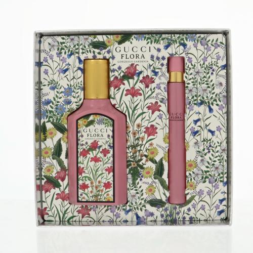Gucci Flora Gorgeous Gardenia by Gucci