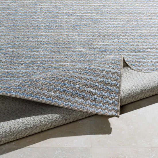 Gypsum Outdoor Area Rug - Clearance