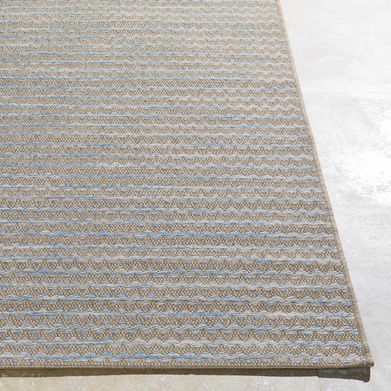 Gypsum Outdoor Area Rug - Clearance