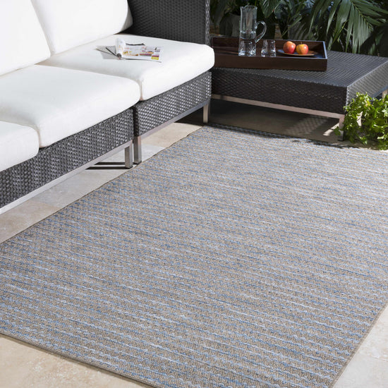 Gypsum Outdoor Area Rug - Clearance