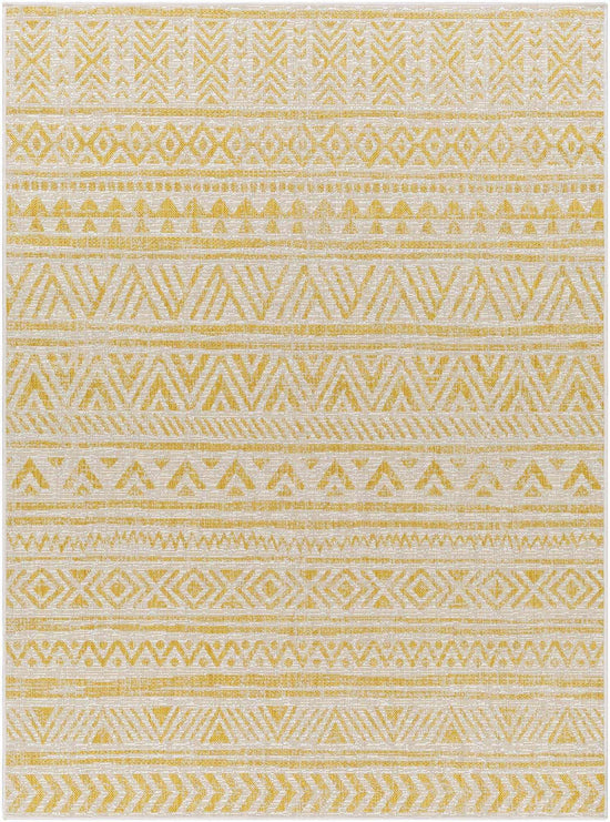 Haluk Outdoor Area Rug - Clearance