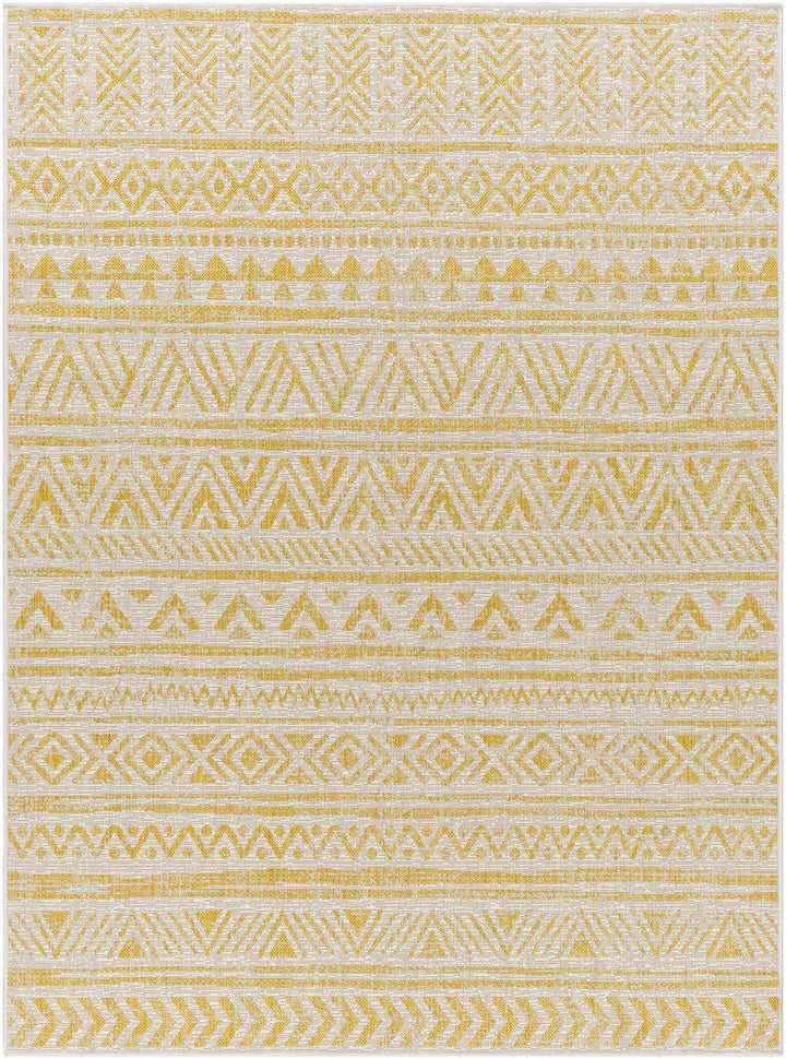 Haluk Outdoor Area Rug - Clearance