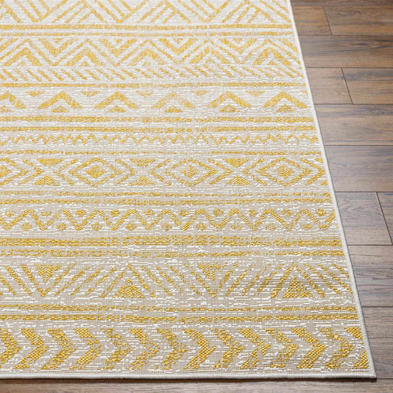 Haluk Outdoor Area Rug - Clearance